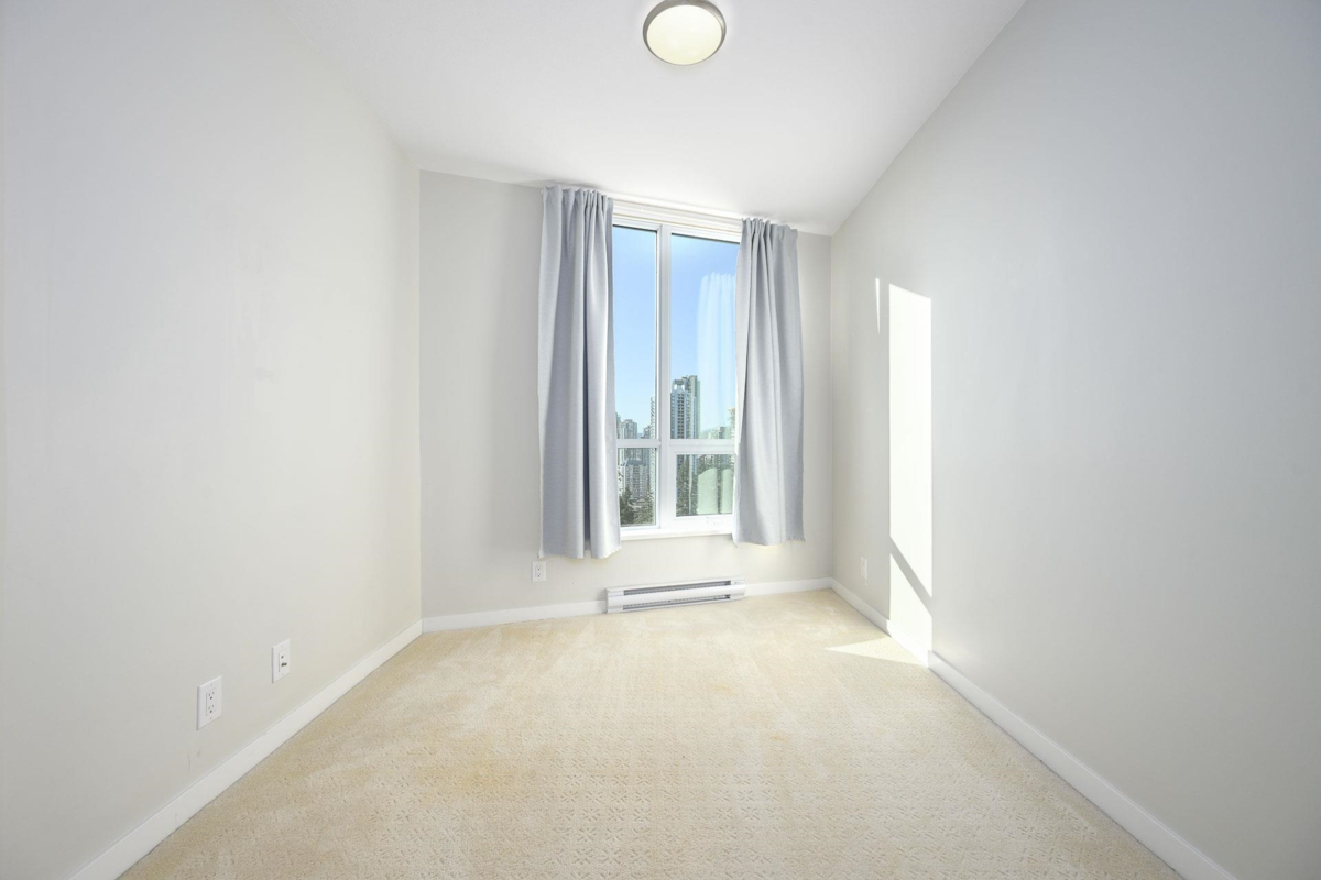 Bedroom 3 Photo of 2307 3093 Windsor Gate, Coquitlam, BC