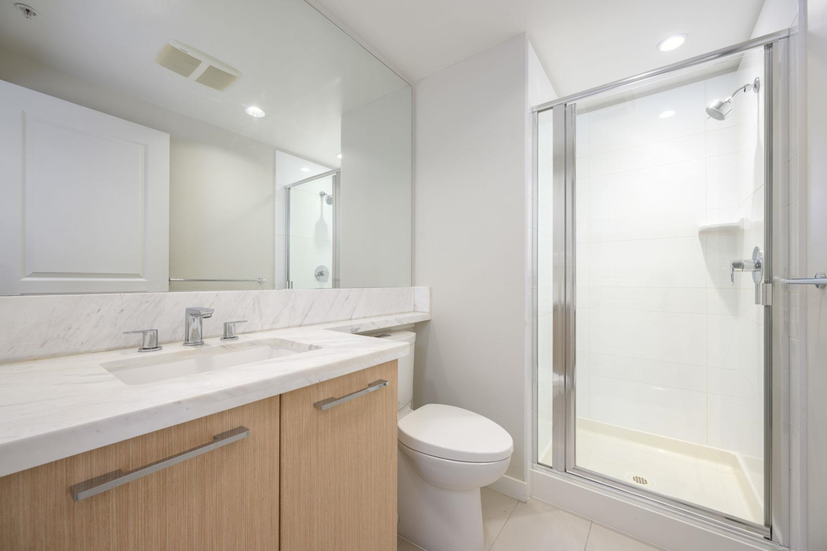 Bedroom 4 Photo of 2307 3093 Windsor Gate, Coquitlam, BC