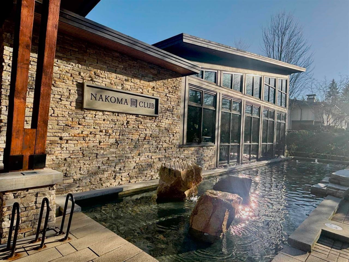 Garden / Landscaping Photo of 2307 3093 Windsor Gate, Coquitlam, BC