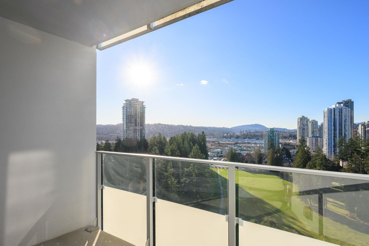 Hallway Photo of 2307 3093 Windsor Gate, Coquitlam, BC
