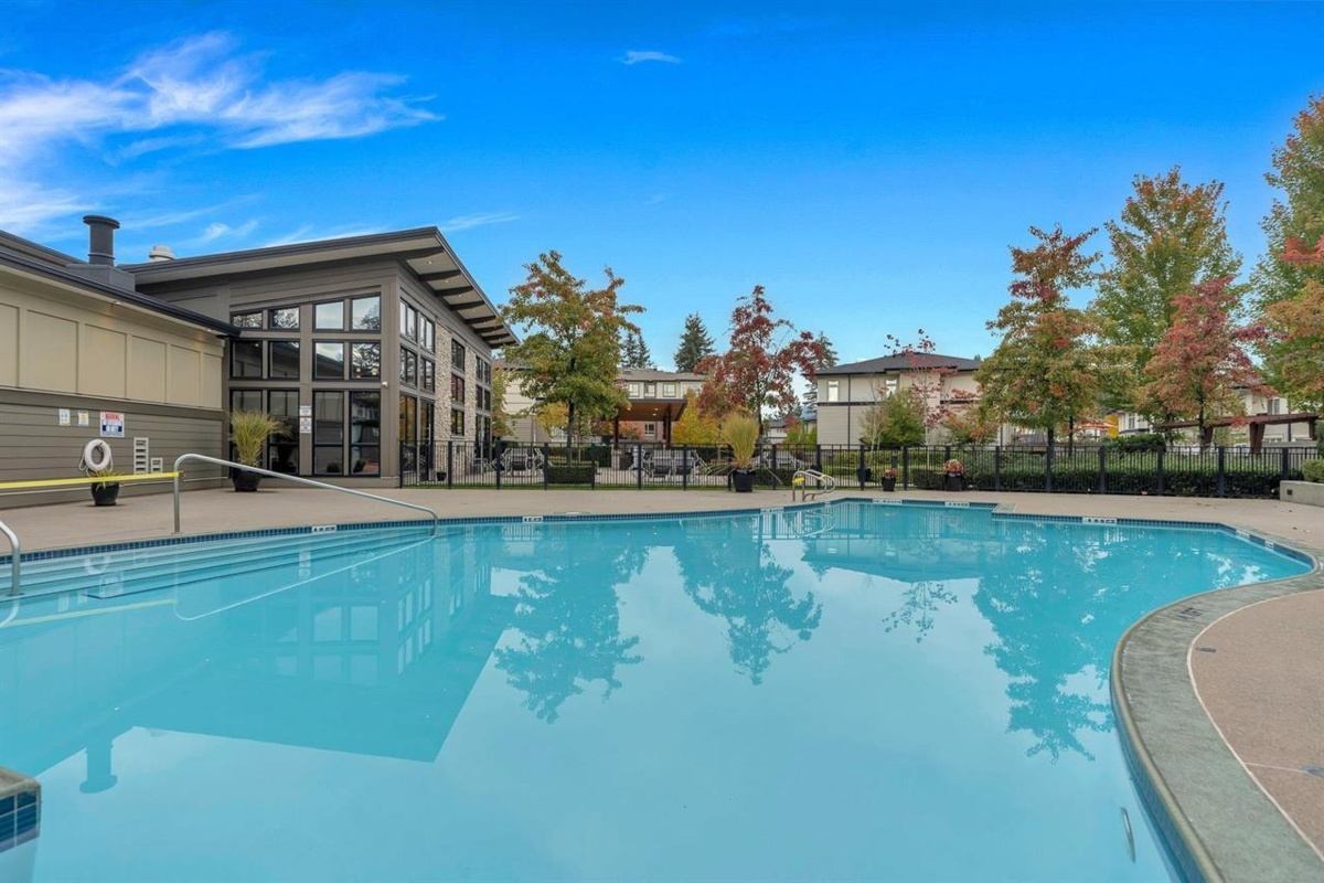 Hot Tub / Spa Photo of 2307 3093 Windsor Gate, Coquitlam, BC