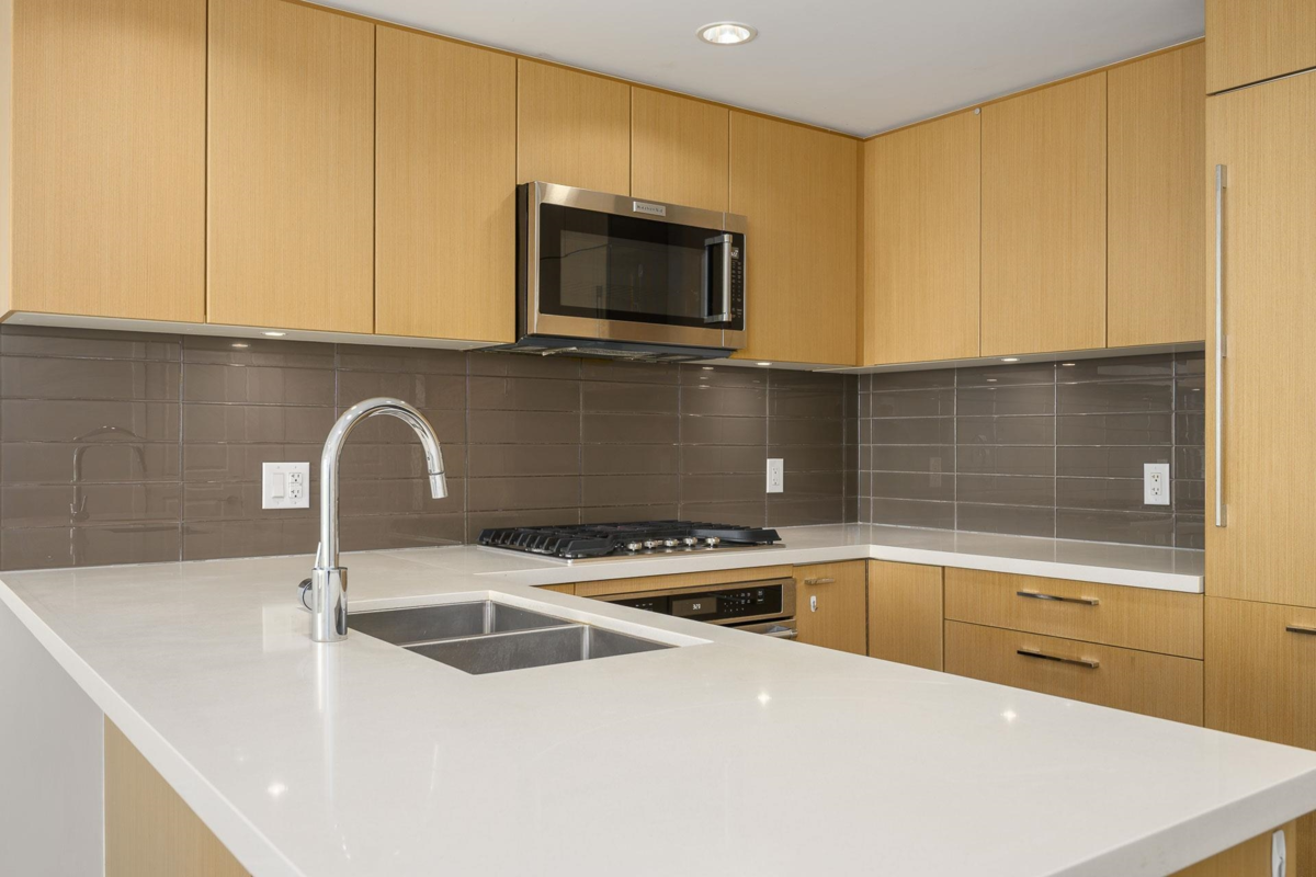 Pantry Photo of 2307 3093 Windsor Gate, Coquitlam, BC