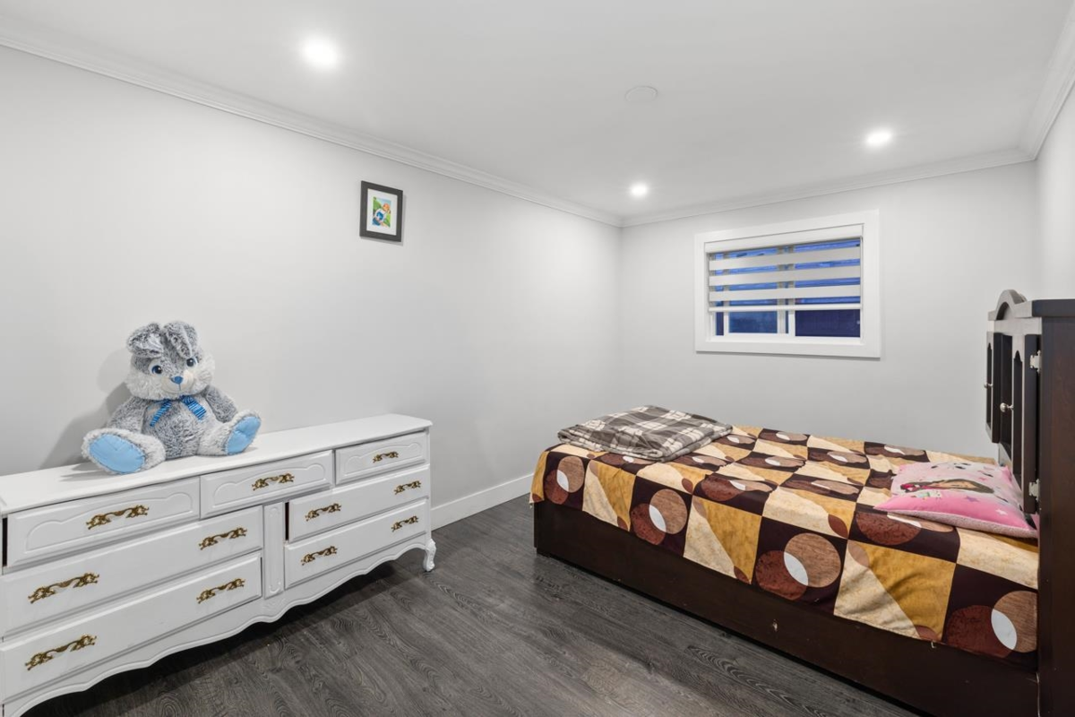 Aerial View of 31626 Harmony Court, Abbotsford, BC