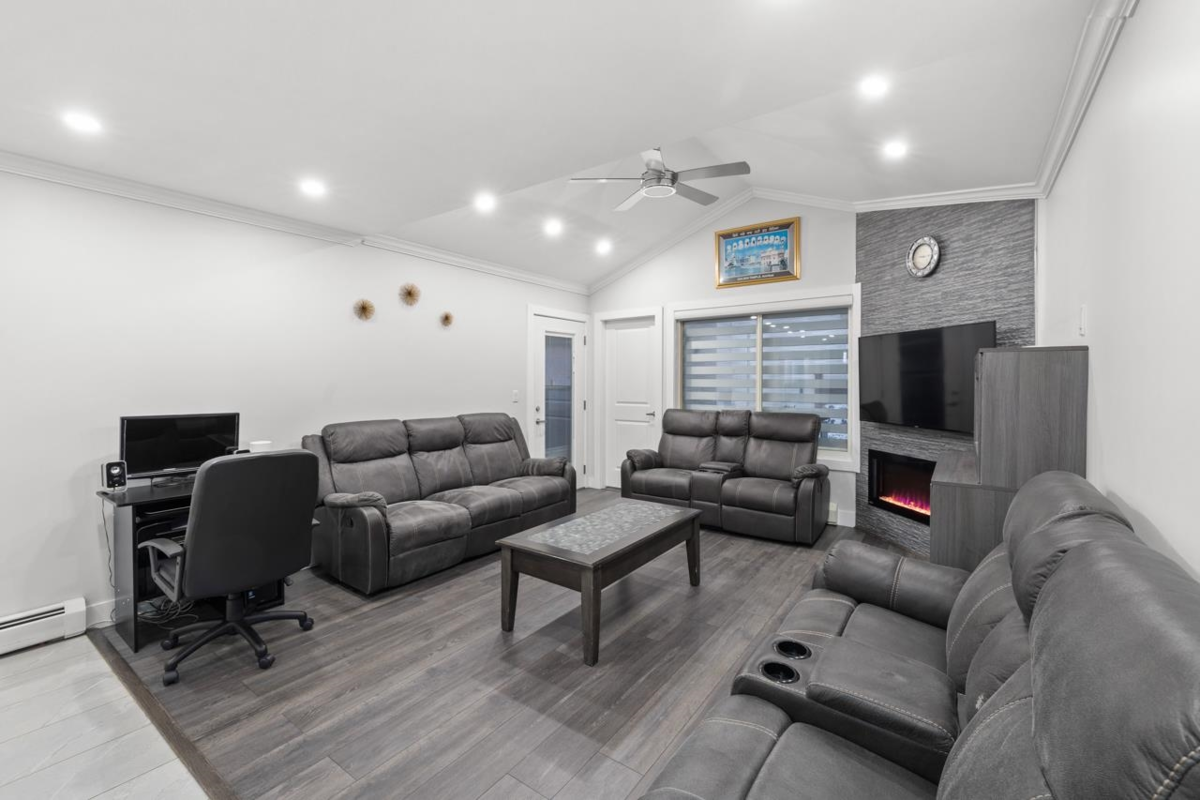 Bedroom 3 Photo of 31626 Harmony Court, Abbotsford, BC