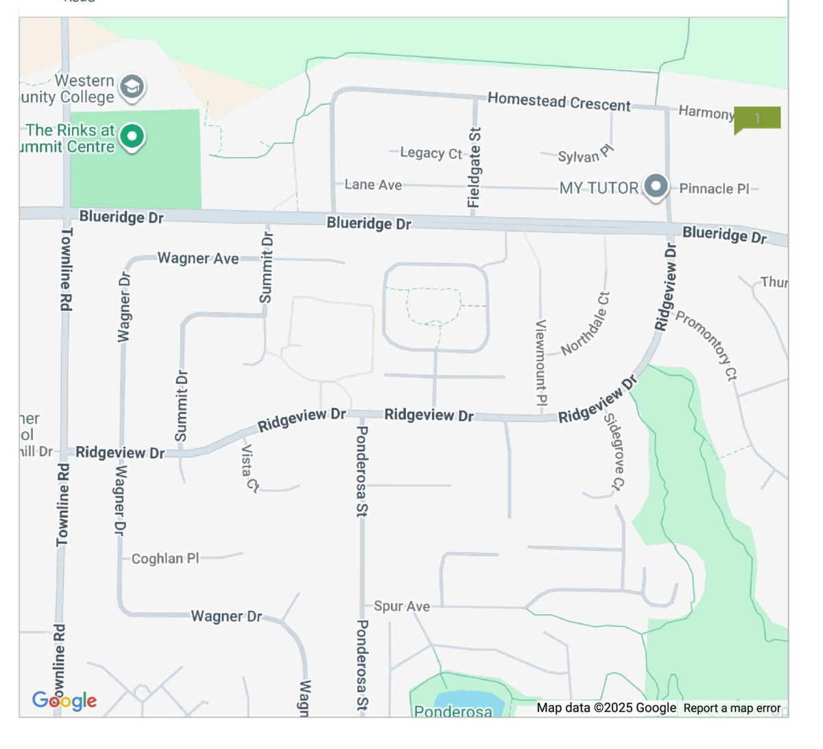Breakfast Nook Photo of 31626 Harmony Court, Abbotsford, BC