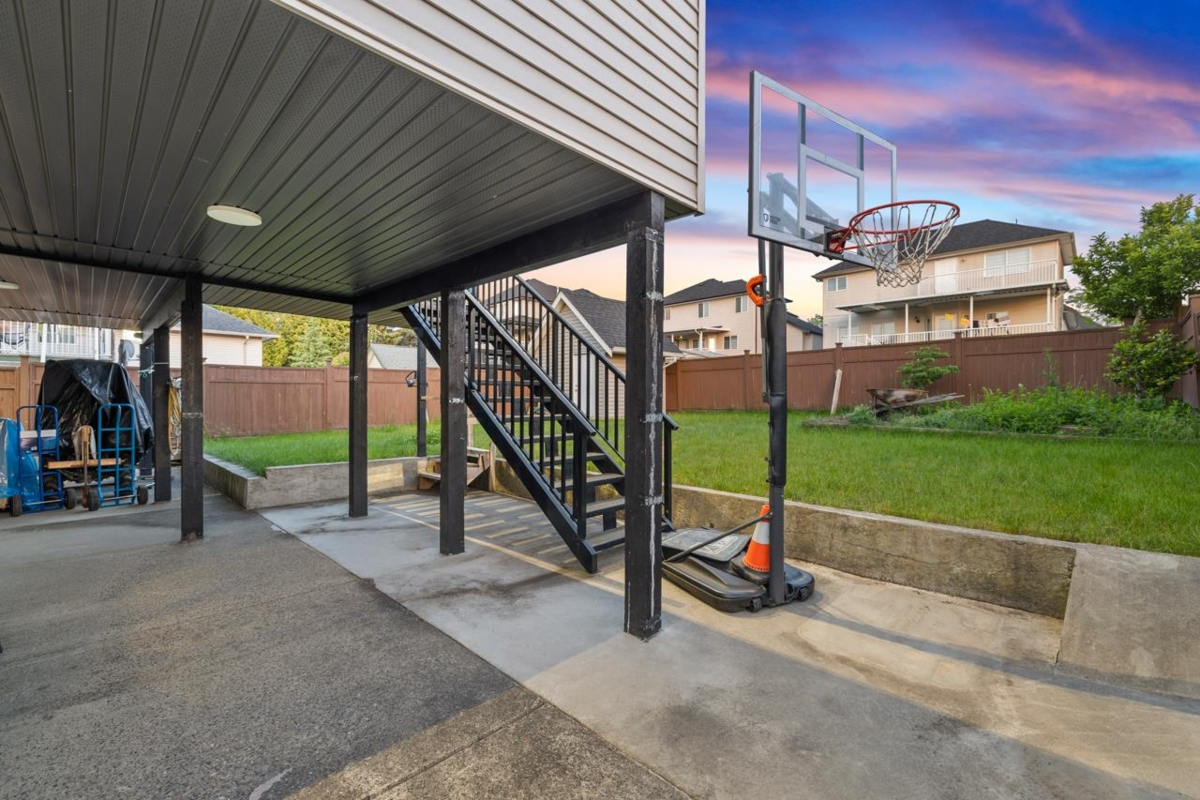 Community Amenities Photo (Clubhouse) of 31626 Harmony Court, Abbotsford, BC