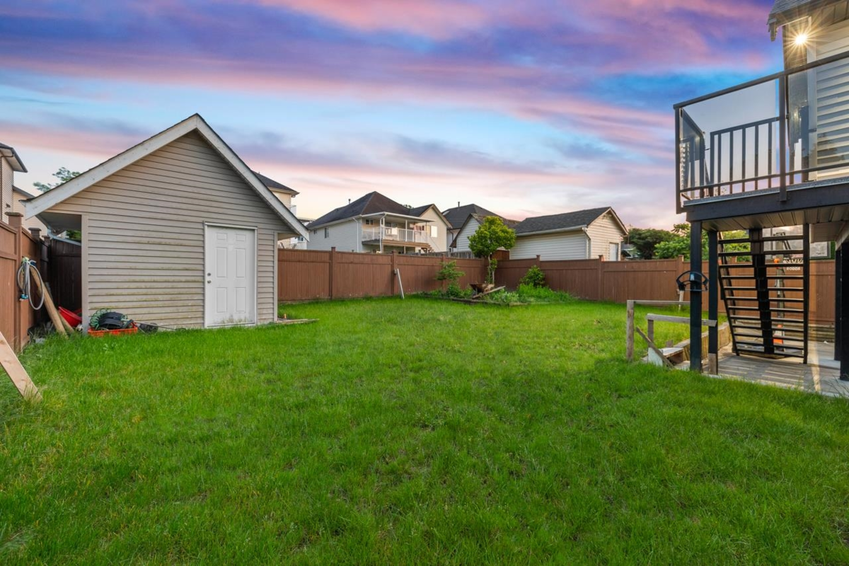 Fitness Center Photo Near 31626 Harmony Court, Abbotsford, BC