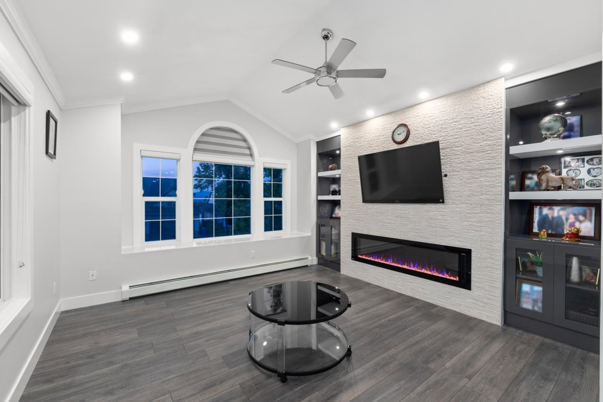 Kitchen Photo of 31626 Harmony Court, Abbotsford, BC