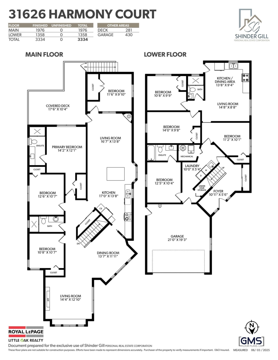 Pantry Photo of 31626 Harmony Court, Abbotsford, BC