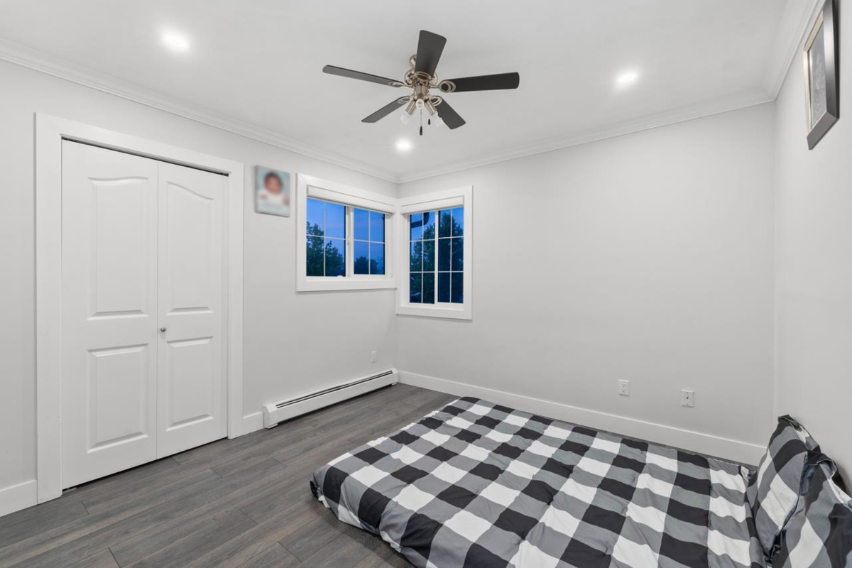 Staircase Photo of 31626 Harmony Court, Abbotsford, BC