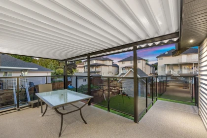 Basement Recreation Room Photo of 31626 Harmony Court, Abbotsford, BC