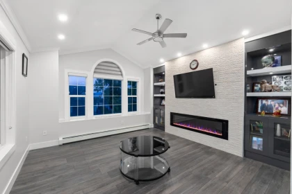 Kitchen Photo of 31626 Harmony Court, Abbotsford, BC
