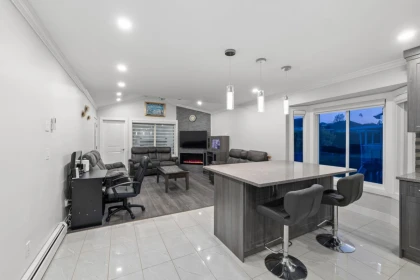 Loft / Bonus Room Photo of 31626 Harmony Court, Abbotsford, BC