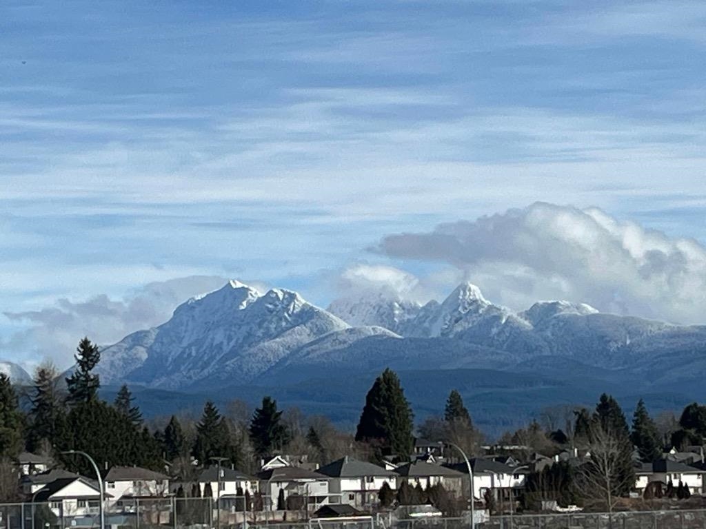 Bedroom 3 Photo of 202 19451 Sutton Avenue, Pitt Meadows, BC