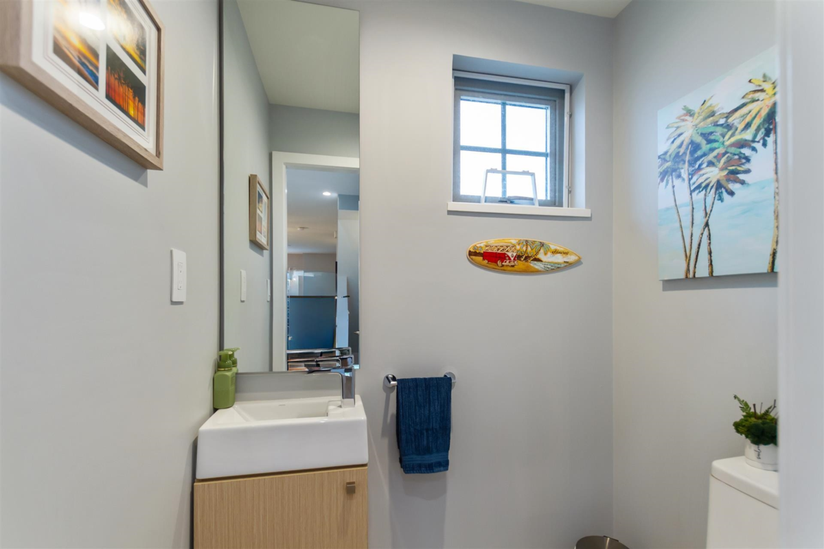 Bedroom 4 Photo of 202 19451 Sutton Avenue, Pitt Meadows, BC