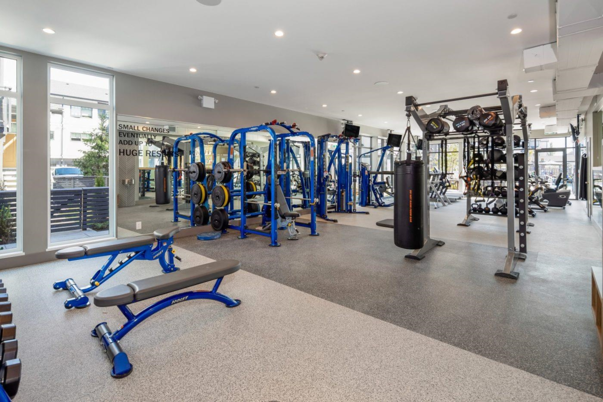 Garden / Landscaping Photo of 202 19451 Sutton Avenue, Pitt Meadows, BC