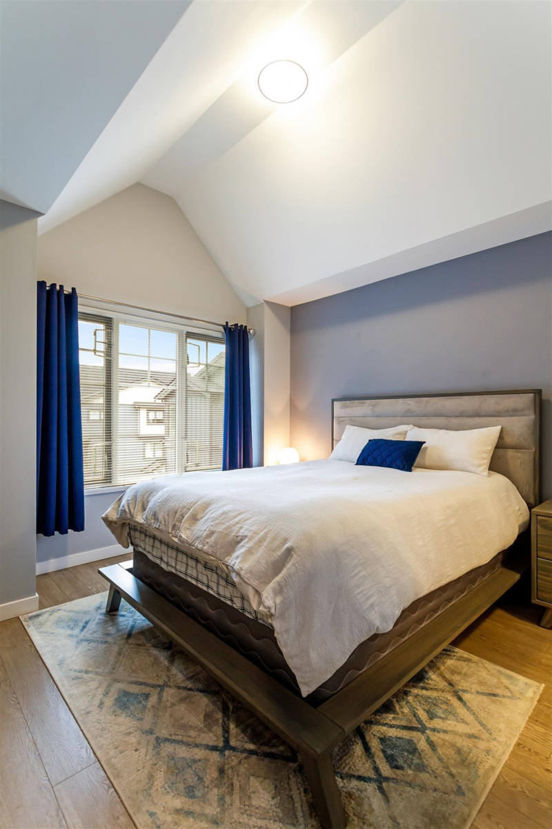 Guest Bathroom Photo of 202 19451 Sutton Avenue, Pitt Meadows, BC