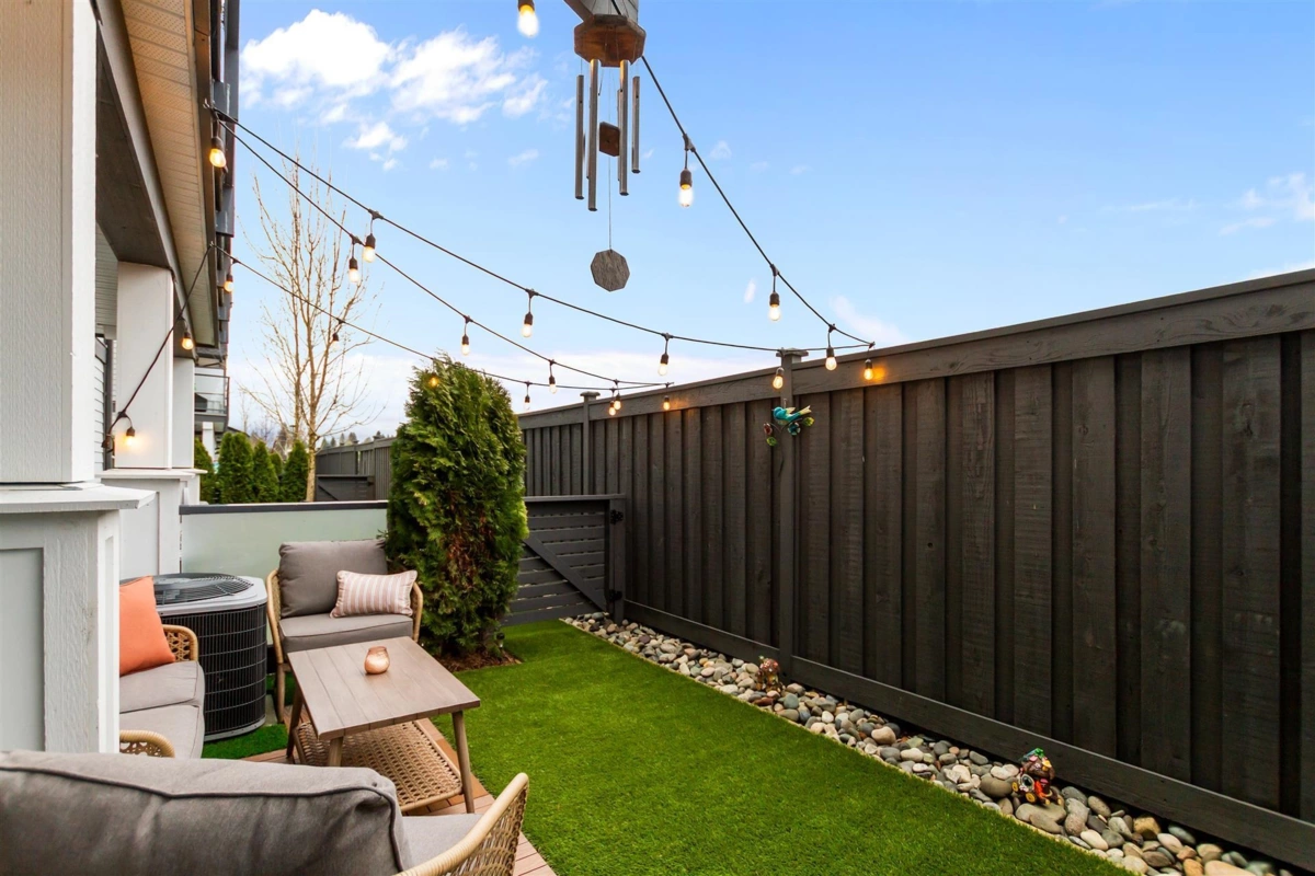 Hallway Photo of 202 19451 Sutton Avenue, Pitt Meadows, BC