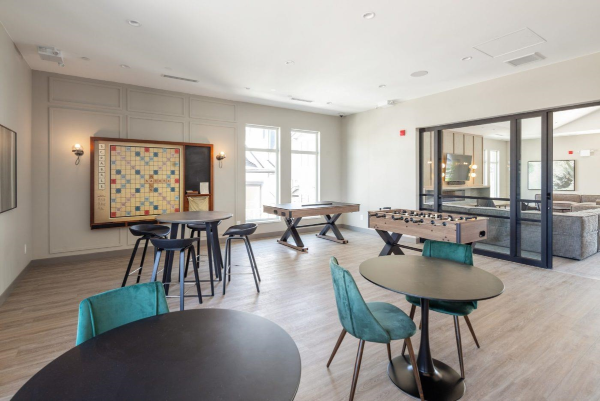 Hot Tub / Spa Photo of 202 19451 Sutton Avenue, Pitt Meadows, BC