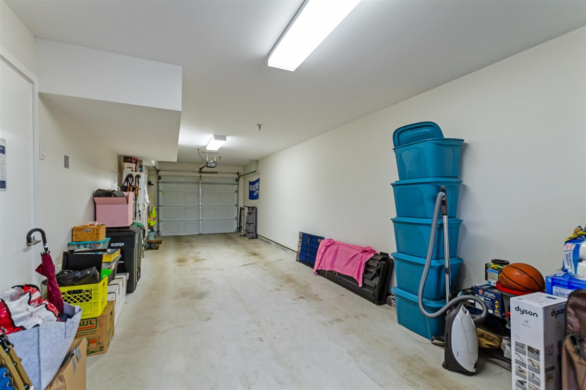 Outdoor Deck Photo of 202 19451 Sutton Avenue, Pitt Meadows, BC