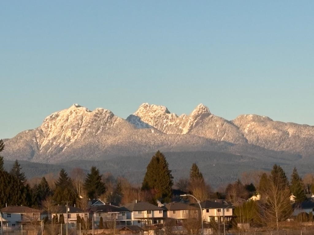 Walk-In Closet Photo of 202 19451 Sutton Avenue, Pitt Meadows, BC