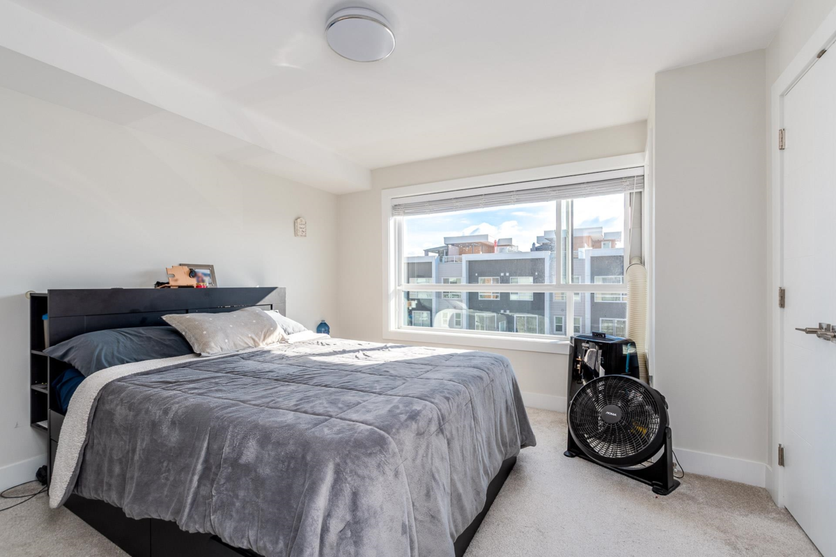 Bedroom 2 Photo of 11 19631 55 A Avenue, Langley, BC