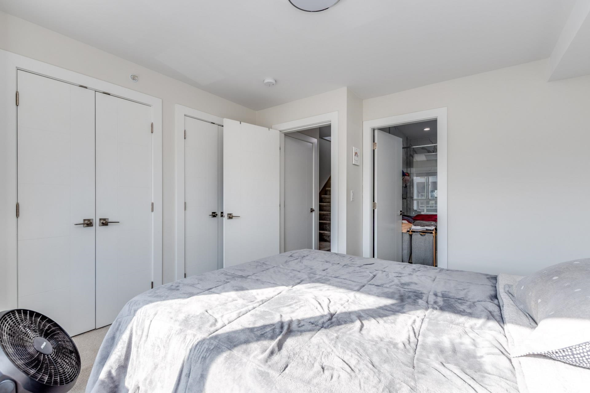 Bedroom 3 Photo of 11 19631 55 A Avenue, Langley, BC