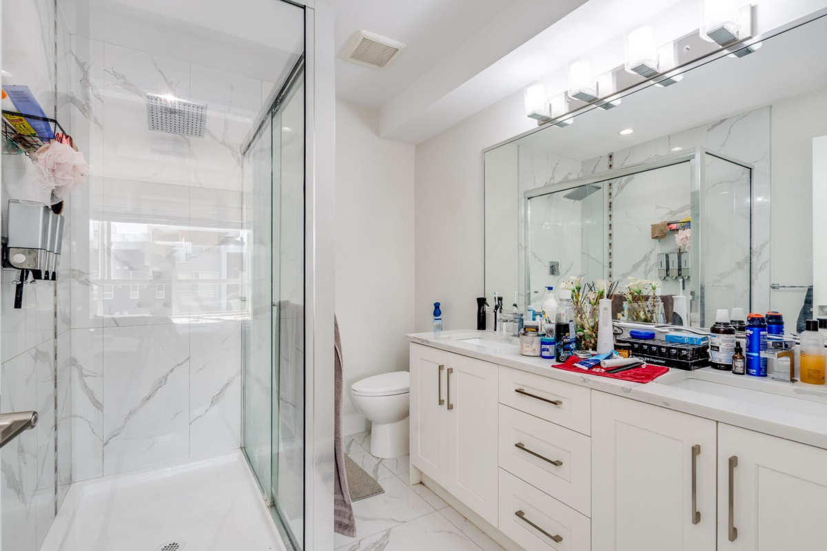 Bedroom 4 Photo of 11 19631 55 A Avenue, Langley, BC