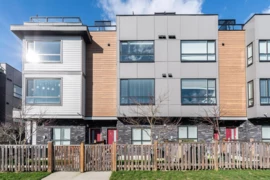 11 19631 55 A Avenue, Langley, BC