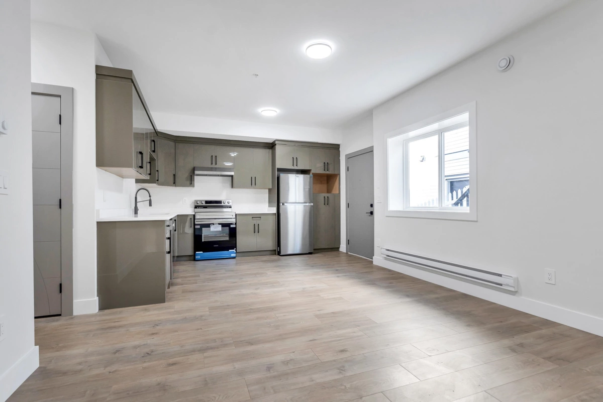 Backyard Photo of 33985 Best Avenue, Mission, BC