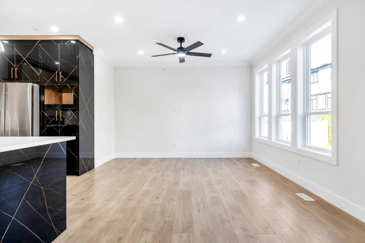 Bedroom 2 Photo of 33985 Best Avenue, Mission, BC