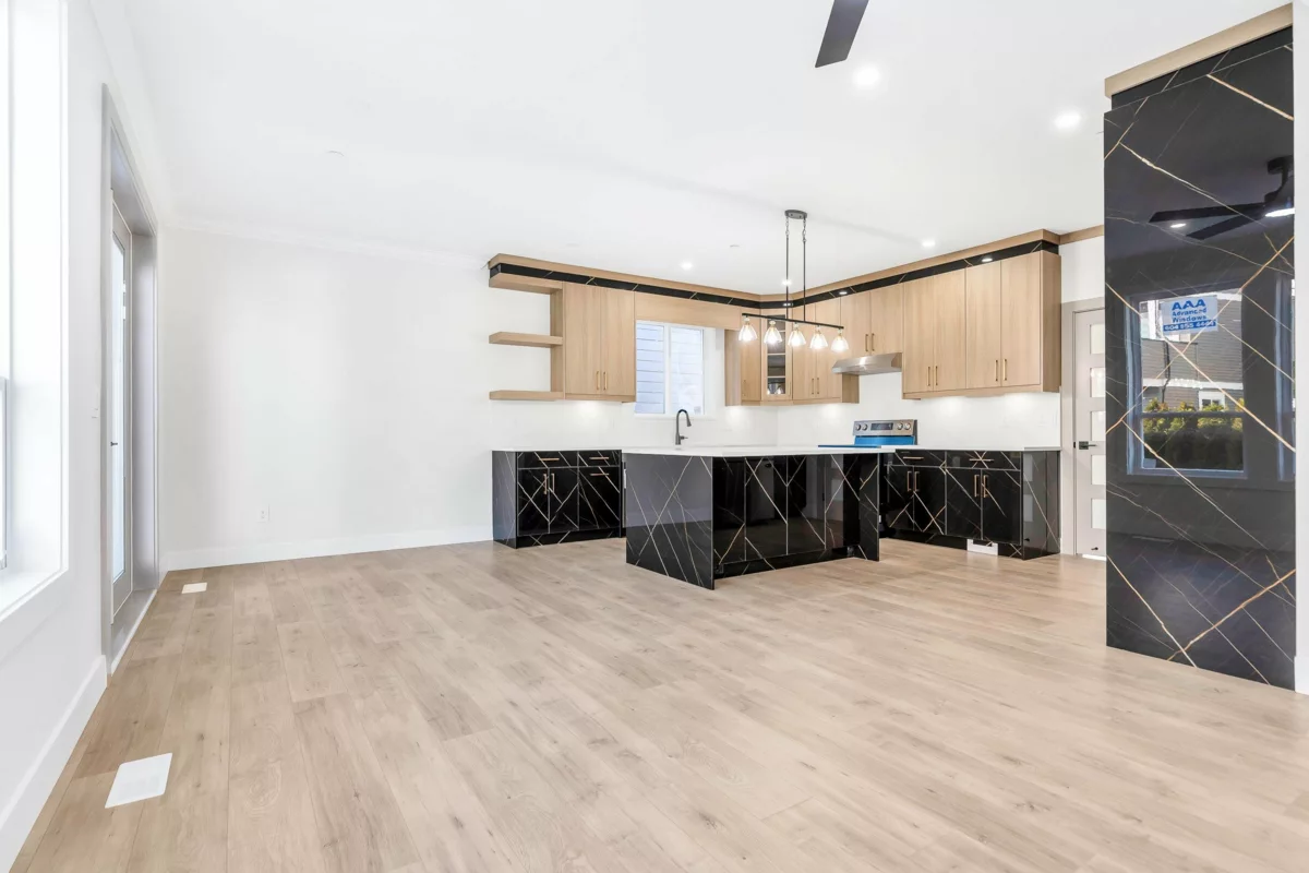 Bedroom 3 Photo of 33985 Best Avenue, Mission, BC