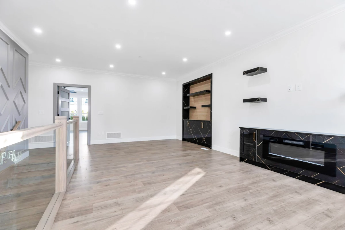 Dining Area Photo of 33985 Best Avenue, Mission, BC