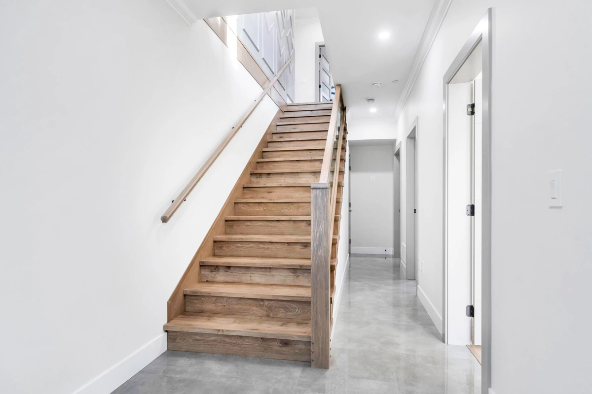 Exterior Rear Photo of 33985 Best Avenue, Mission, BC