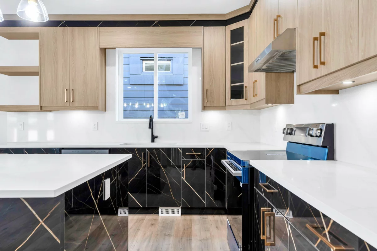 Pantry Photo of 33985 Best Avenue, Mission, BC