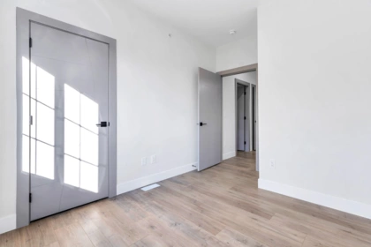 Basement Recreation Room Photo of 33985 Best Avenue, Mission, BC