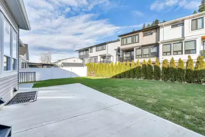 Street View Photo of 33985 Best Avenue, Mission, BC
