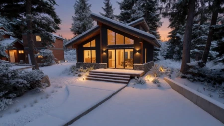 47065 Snowmist Drive, Mission, BC, Mission — Land for sale