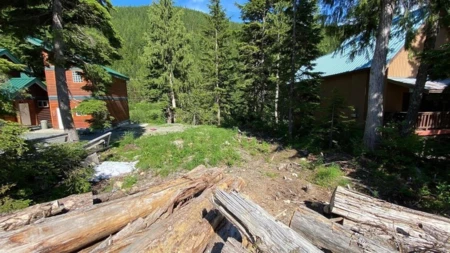 47065 Snowmist Drive, Mission, BC, Mission — Land for sale