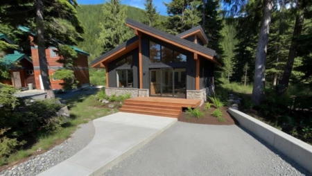 47065 Snowmist Drive, Mission, BC, Mission — Land for sale