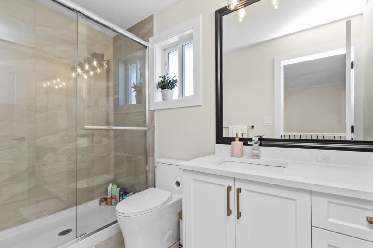 Backyard Photo of 20388 Wicklund Avenue, Maple Ridge, BC