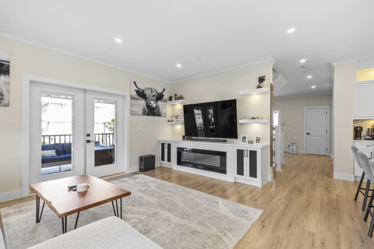 Bedroom 3 Photo of 20388 Wicklund Avenue, Maple Ridge, BC