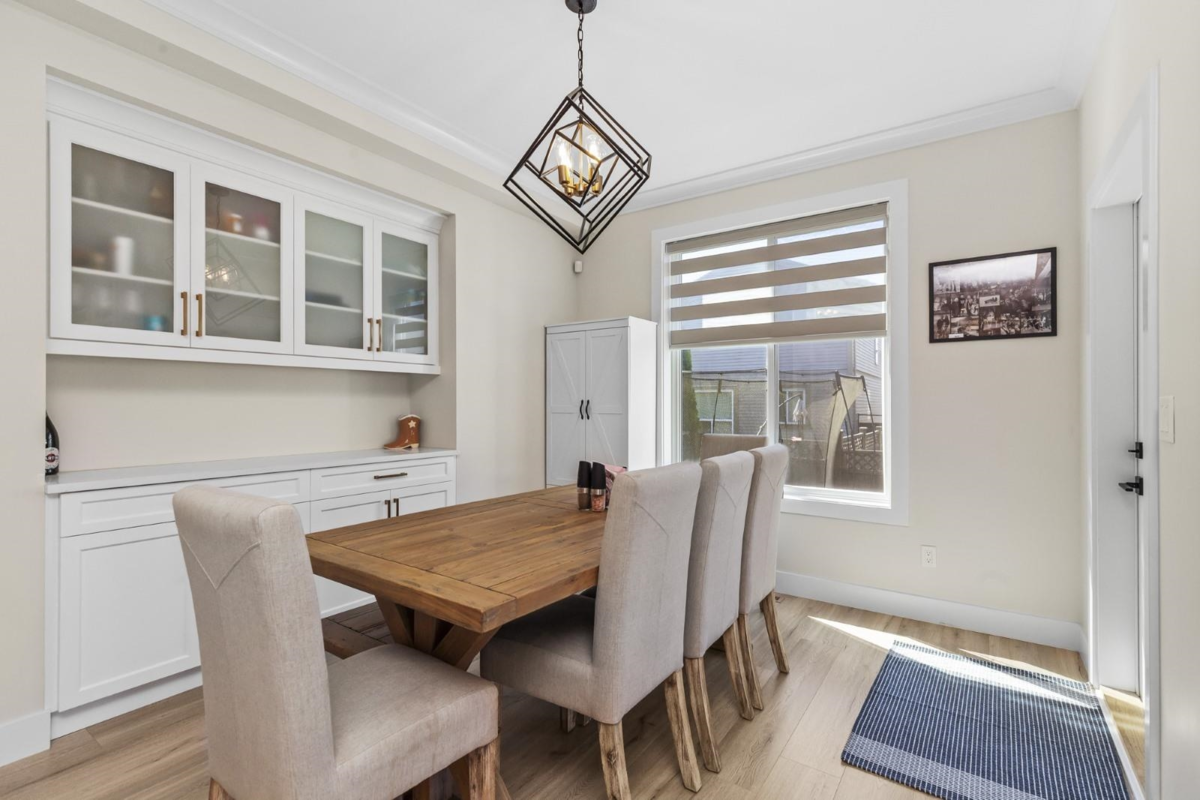 Bedroom 4 Photo of 20388 Wicklund Avenue, Maple Ridge, BC