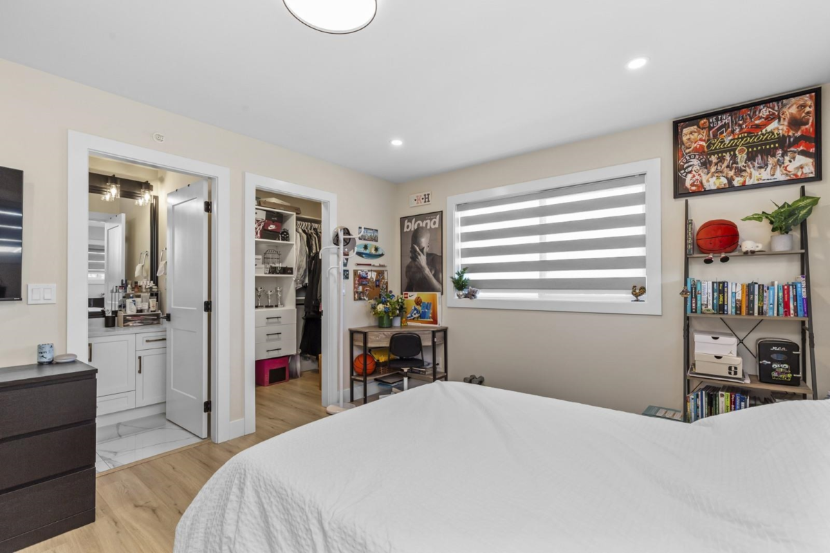 Garden / Landscaping Photo of 20388 Wicklund Avenue, Maple Ridge, BC