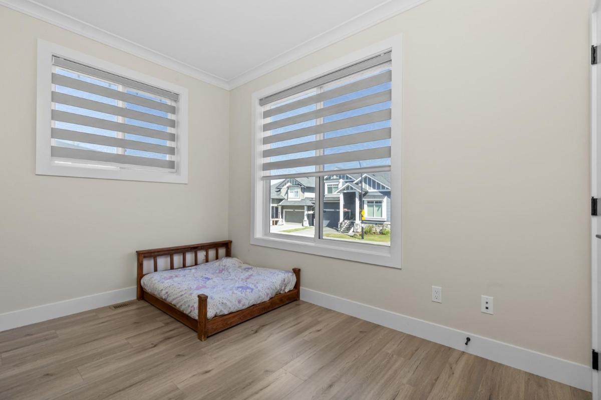 Loft / Bonus Room Photo of 20388 Wicklund Avenue, Maple Ridge, BC