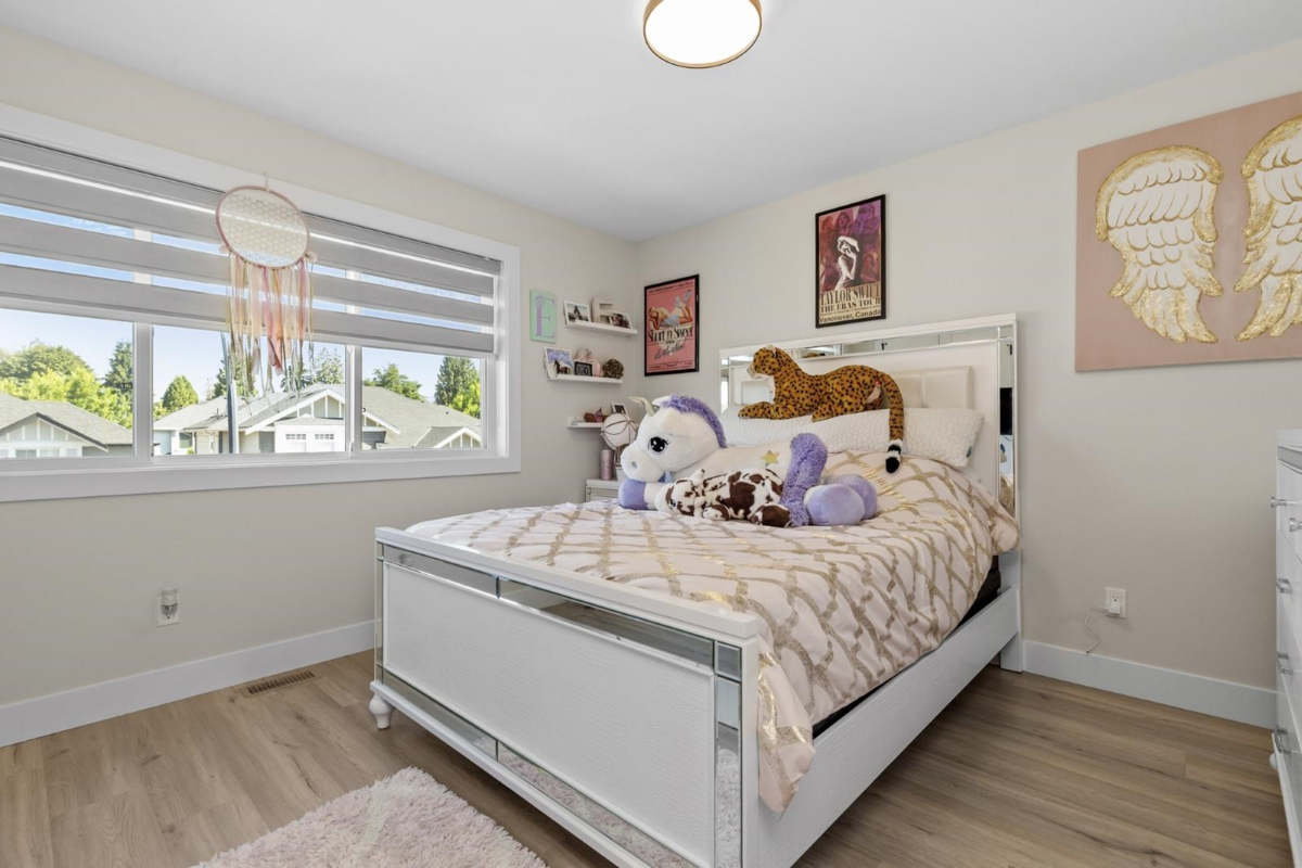 Outdoor Deck Photo of 20388 Wicklund Avenue, Maple Ridge, BC