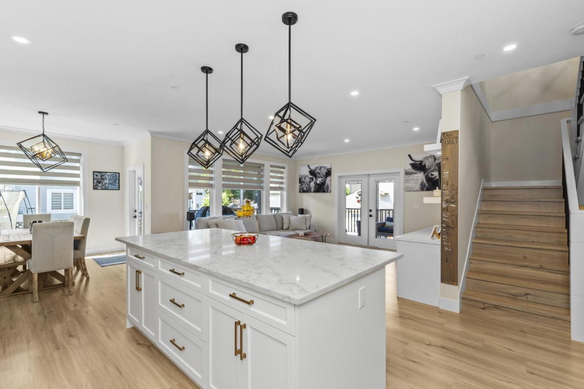 Primary Bathroom Photo of 20388 Wicklund Avenue, Maple Ridge, BC