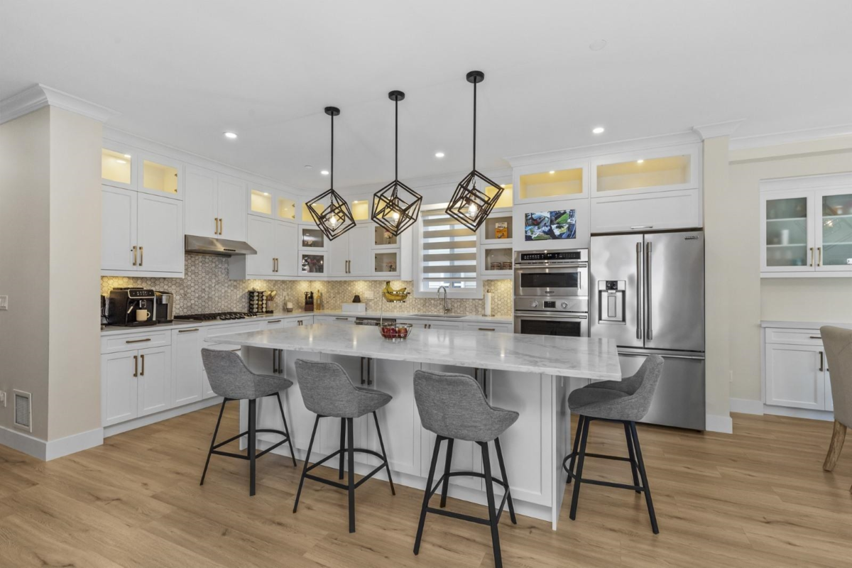 Primary Bedroom Photo of 20388 Wicklund Avenue, Maple Ridge, BC