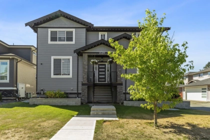 20388 Wicklund Avenue, Maple Ridge, BC, Northwest Maple Ridge — 6 bed single family residence for sale