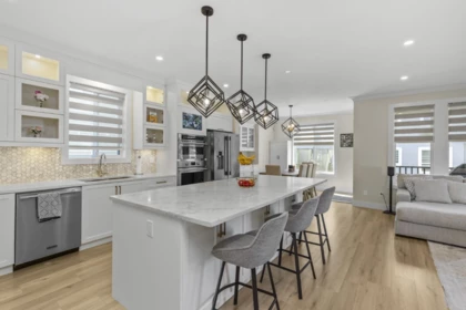 Pantry Photo of 20388 Wicklund Avenue, Maple Ridge, BC